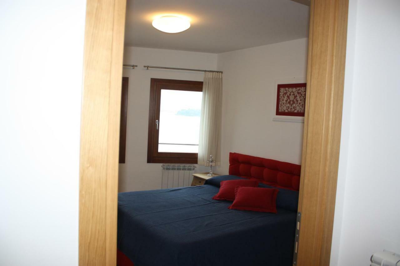 Apartmán Ca' Ribaldi Benátky Exteriér fotografie