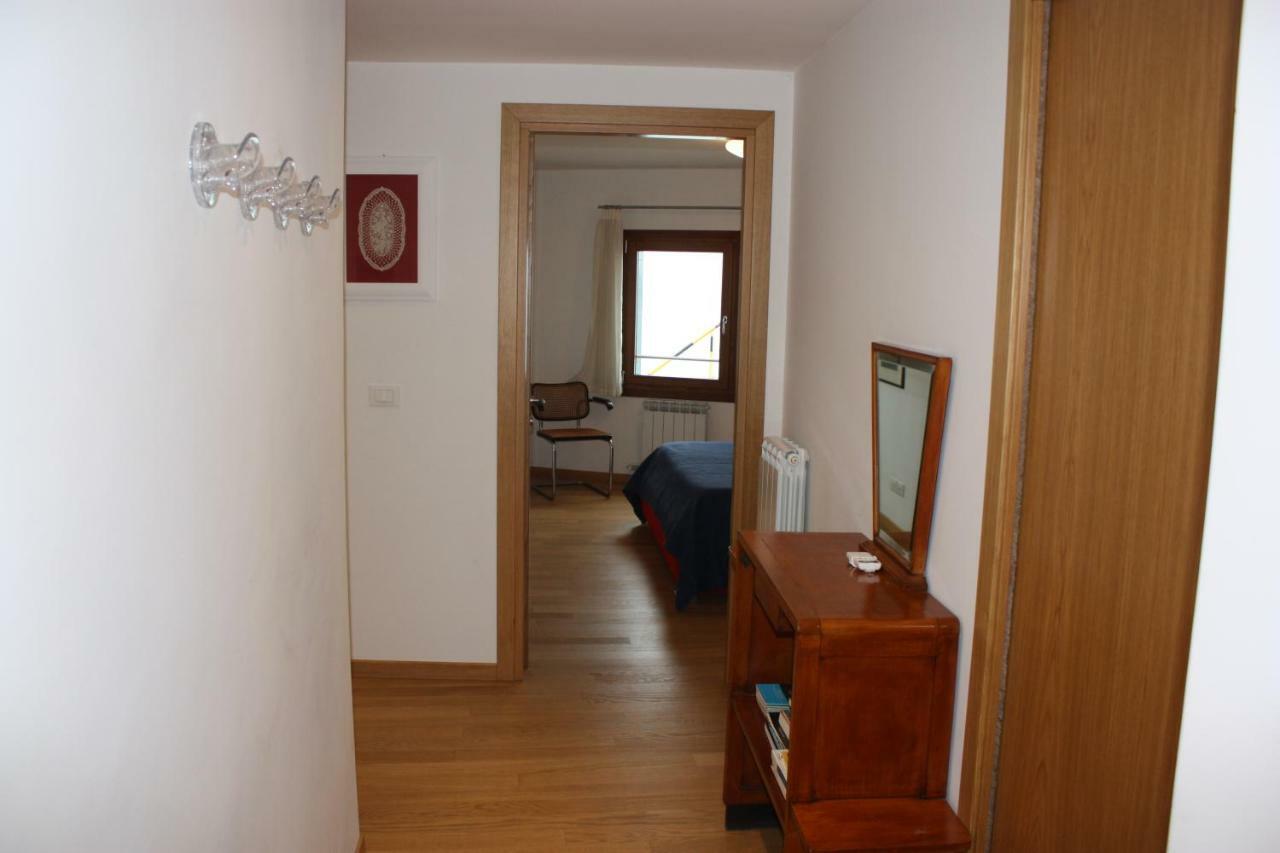 Apartmán Ca' Ribaldi Benátky Exteriér fotografie